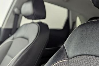 KIA NIRO 64kWh 2 SUV 5dr Electric Auto (201 bhp)