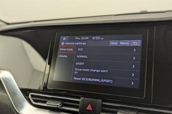 KIA NIRO 64kWh 2 SUV 5dr Electric Auto (201 bhp)