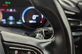 KIA NIRO 64kWh 2 SUV 5dr Electric Auto (201 bhp)