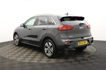KIA NIRO 64kWh 2 SUV 5dr Electric Auto (201 bhp)