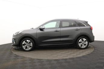 KIA NIRO 64kWh 2 SUV 5dr Electric Auto (201 bhp)