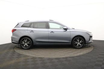 MG MG5 61.1kWh Trophy Long Range Estate 5dr Electric Auto (156 ps)