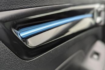 MG MG5 61.1kWh Trophy Long Range Estate 5dr Electric Auto (156 ps)