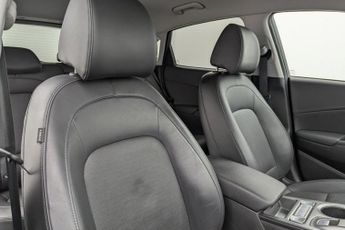 HYUNDAI KONA 64kWh Premium SE SUV 5dr Electric Auto (7kW Charger) (204 ps)