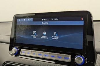 HYUNDAI KONA 64kWh Premium SE SUV 5dr Electric Auto (7kW Charger) (204 ps)