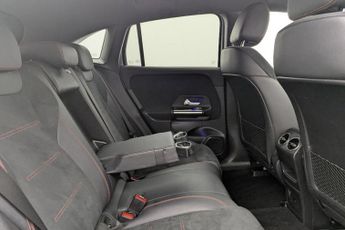 MERCEDES-BENZ EQA EQA 250 66.5kWh AMG Line SUV 5dr Electric Auto (190 ps)