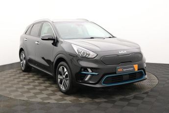 KIA NIRO 64kWh 3 SUV 5dr Electric Auto (201 bhp)