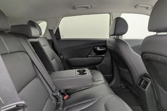 KIA NIRO 64kWh 3 SUV 5dr Electric Auto (201 bhp)