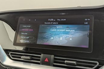 KIA NIRO 64kWh 3 SUV 5dr Electric Auto (201 bhp)