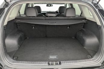 KIA NIRO 64kWh 3 SUV 5dr Electric Auto (201 bhp)