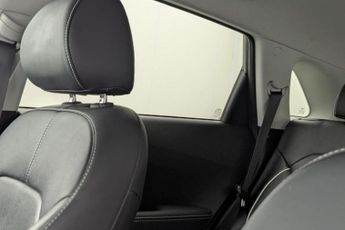 KIA NIRO 64kWh 3 SUV 5dr Electric Auto (201 bhp)