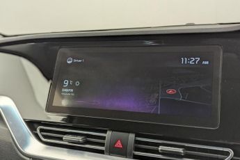 KIA NIRO 64kWh 3 SUV 5dr Electric Auto (201 bhp)