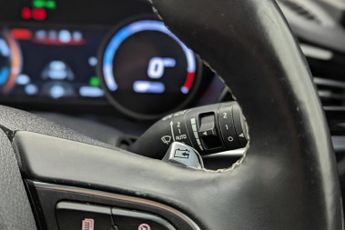 KIA NIRO 64kWh 3 SUV 5dr Electric Auto (201 bhp)