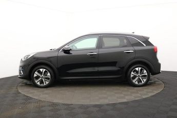 KIA NIRO 64kWh 3 SUV 5dr Electric Auto (201 bhp)
