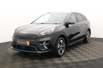 KIA NIRO 64kWh 3 SUV 5dr Electric Auto (201 bhp)