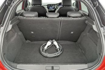 VAUXHALL Corsa Electric 50kWh Anniversary Edition Hatchback 5dr Electric Auto (136 ps)