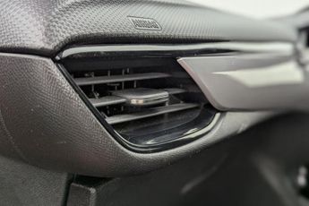 VAUXHALL Corsa Electric 50kWh Anniversary Edition Hatchback 5dr Electric Auto (136 ps)