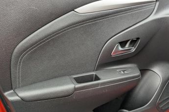 VAUXHALL Corsa Electric 50kWh Anniversary Edition Hatchback 5dr Electric Auto (136 ps)