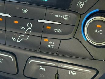 FORD KUGA 1.5T EcoBoost Titanium SUV 5dr Petrol Auto AWD Euro 6 (s/s) (182