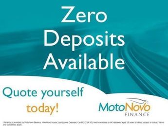 FORD KUGA 1.5T EcoBoost Titanium SUV 5dr Petrol Auto AWD Euro 6 (s/s) (182