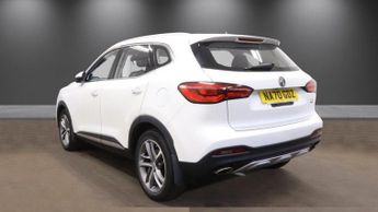 MG MG HS 1.5 T-GDI 16.6kWh Excite SUV 5dr Petrol Plug-in Hybrid Auto Euro