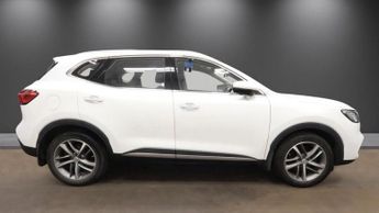 MG MG HS 1.5 T-GDI 16.6kWh Excite SUV 5dr Petrol Plug-in Hybrid Auto Euro