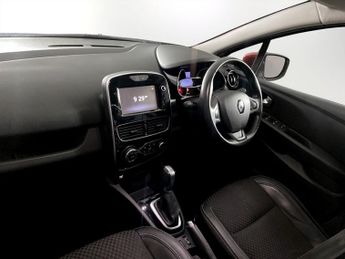 RENAULT CLIO 1.5 dCi Dynamique S Nav Hatchback 5dr Diesel EDC Euro 6 (s/s) (9