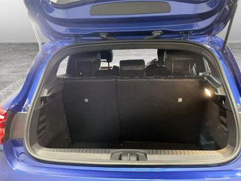 RENAULT CLIO 1.3 TCe RS Line Hatchback 5dr Petrol EDC Euro 6 (s/s) (130 ps)