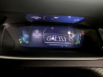 PEUGEOT E-2008 50kWh GT SUV 5dr Electric Auto (7kW Charger) (136 ps)