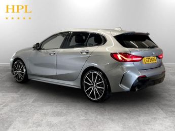 BMW 1 SERIES 1.5 118i M Sport (LCP) Hatchback 5dr Petrol DCT Euro 6 (s/s) (13