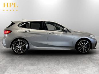 BMW 1 SERIES 1.5 118i M Sport (LCP) Hatchback 5dr Petrol DCT Euro 6 (s/s) (13