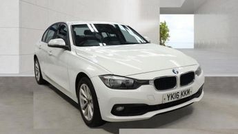 BMW 318 1.5 318i SE Saloon 4dr Petrol Manual Euro 6 (s/s) (136 ps)