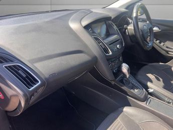 FORD FOCUS 1.5 TDCi Titanium X Hatchback 5dr Diesel Powershift Euro 6 (s/s)