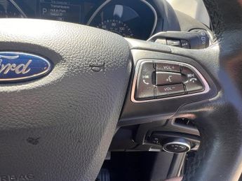 FORD FOCUS 1.5 TDCi Titanium X Hatchback 5dr Diesel Powershift Euro 6 (s/s)