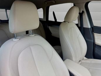 BMW X1 2.0 18d SE SUV 5dr Diesel Auto xDrive Euro 6 (s/s) (150 ps)
