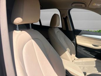 BMW X1 2.0 18d SE SUV 5dr Diesel Auto xDrive Euro 6 (s/s) (150 ps)
