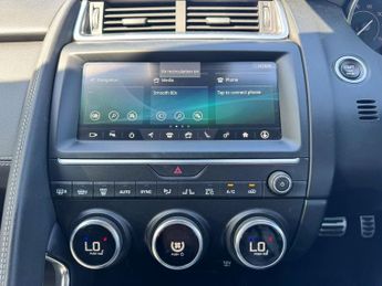 JAGUAR E-PACE 2.0 D150 R-Dynamic S SUV 5dr Diesel Auto AWD Euro 6 (s/s) (150 p