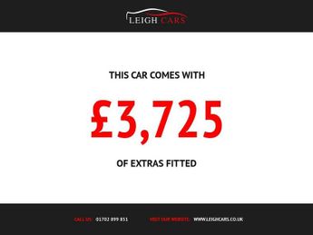 Land Rover Range Rover Evoque 2.2 SD4 Dynamic SUV 5dr Diesel Auto 4WD Euro 5 (s/s) (190 ps)