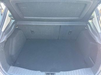 FORD FOCUS 1.0T EcoBoost Titanium Hatchback 5dr Petrol Manual Euro 6 (s/s) 