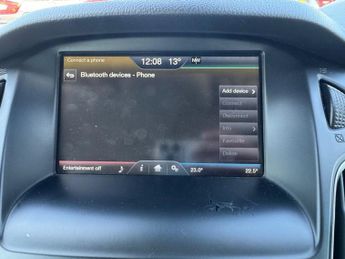 FORD FOCUS 1.0T EcoBoost Titanium Hatchback 5dr Petrol Manual Euro 6 (s/s) 