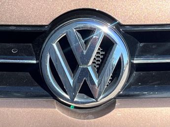 VOLKSWAGEN POLO 1.4 Match Hatchback 5dr Petrol DSG Euro 5 (85 ps)