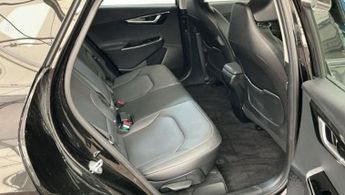 KIA EV6 77.4kWh Air Hatchback 5dr Electric Auto (225 bhp)