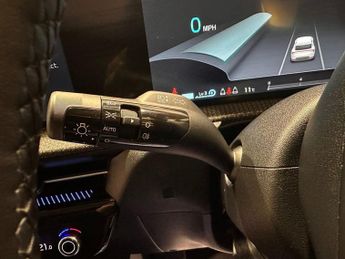 KIA EV6 77.4kWh Air Hatchback 5dr Electric Auto (225 bhp)