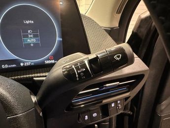 KIA EV6 77.4kWh Air Hatchback 5dr Electric Auto (225 bhp)