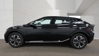 KIA EV6 77.4kWh Air Hatchback 5dr Electric Auto (225 bhp)