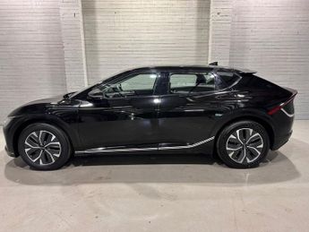 KIA EV6 77.4kWh Air Hatchback 5dr Electric Auto (225 bhp)