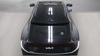 KIA EV6 77.4kWh Air Hatchback 5dr Electric Auto (225 bhp)