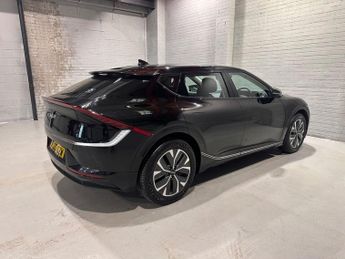 KIA EV6 77.4kWh Air Hatchback 5dr Electric Auto (225 bhp)