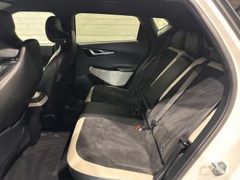 KIA EV6 77.4kWh GT-Line Hatchback 5dr Electric Auto (225 bhp)