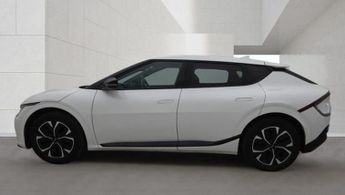 KIA EV6 77.4kWh GT-Line Hatchback 5dr Electric Auto (225 bhp)